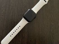 Часы apple watch se 44 mm 2023