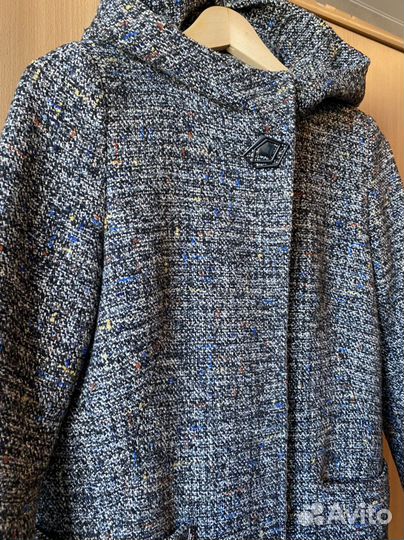 Пальто женское 42