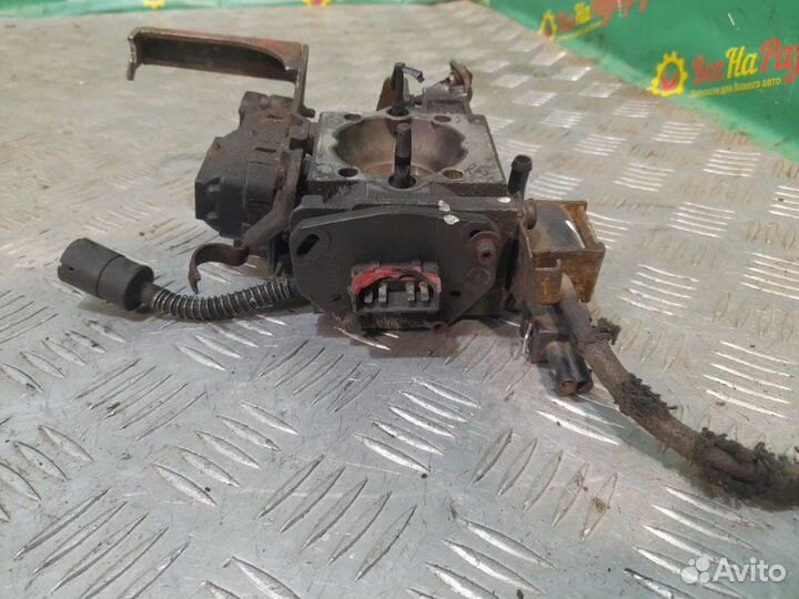 Датчик холостого хода Volkswagen Jetta седан 1.3Л