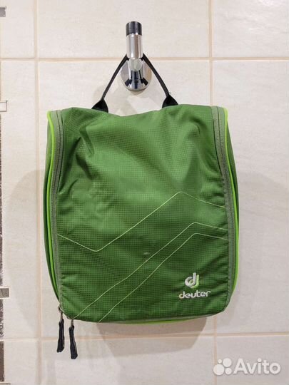 Косметичка Deuter Wash Center I