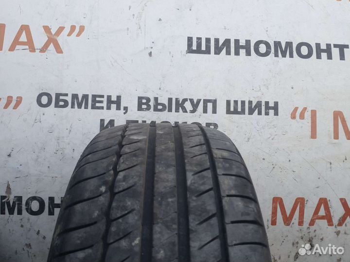 Michelin Primacy HP 215/55 R16