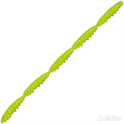 Силиконовая приманка Libra Lures Larva Multi 25 02