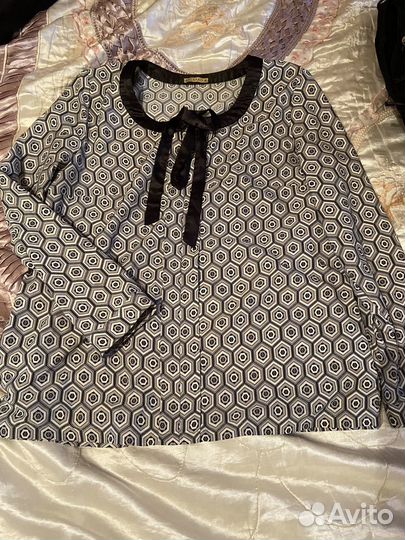 Вещи пакетом 48-52