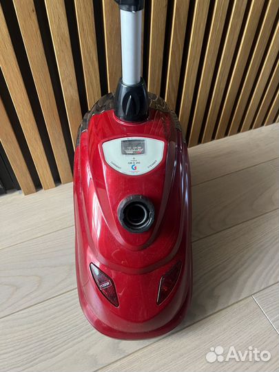 Отпариватель для одежды Grand Master