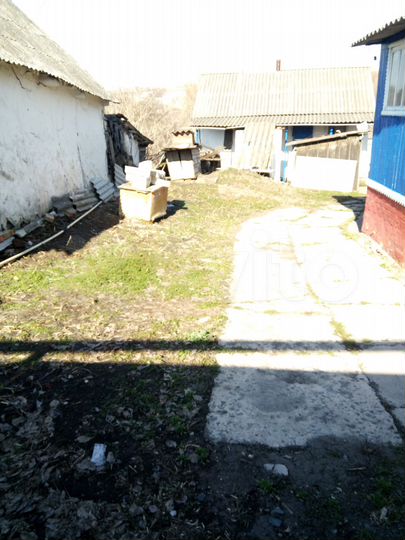 Дом 55 м² на участке 33 сот.