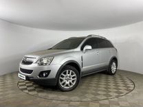 Opel Antara 2.4 AT, 2012, 179 220 км, с пробегом, цена 1 050 000 руб.