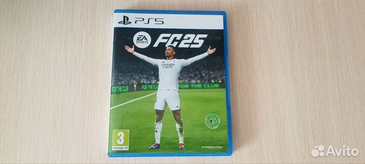 Игровая приставка ps5 slim