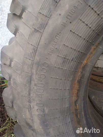 Резина для камаза