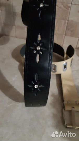 Ремень женский