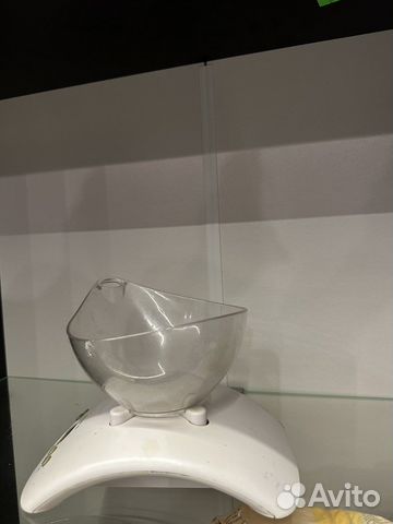 Весы кухонные