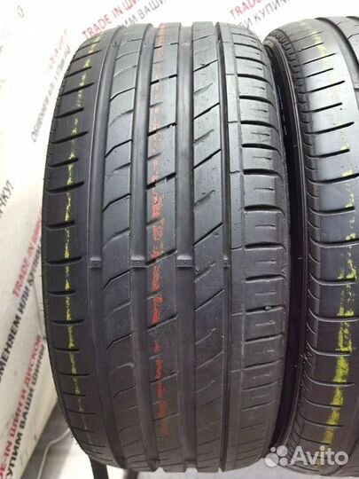 Nexen N'Fera SU1 225/45 R17 94Y