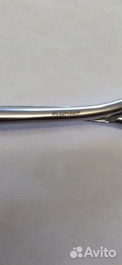 Зажим хирургический Германия