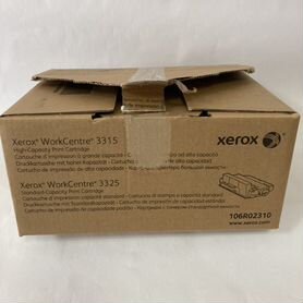 106R02310 для Xerox WC 3315/3325