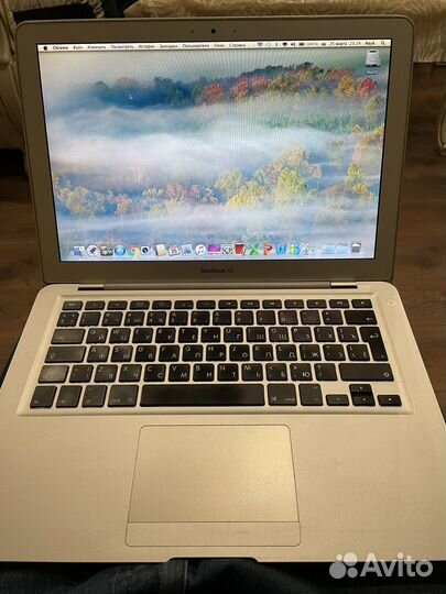 Apple MacBook Air