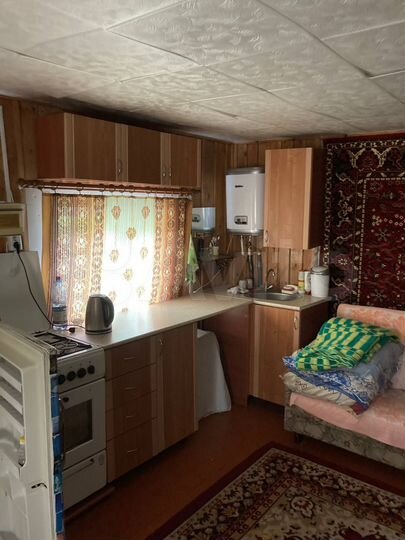 Дача 60 м² на участке 5 сот.