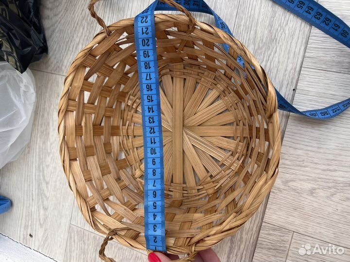 Корзинка