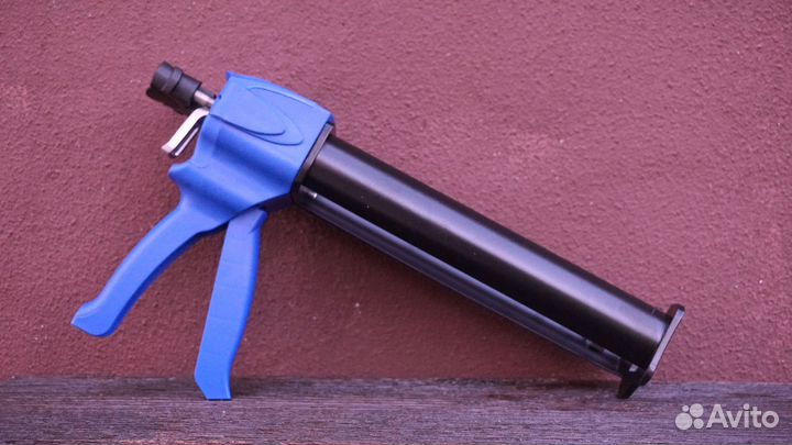 Дозатор для химического анкера окг те 70 / 500 мл