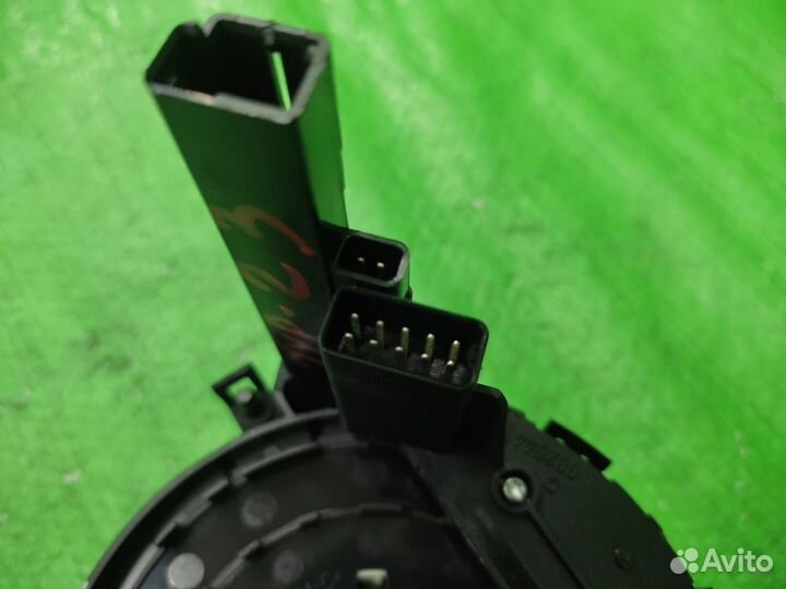 Шлейф-лента / кольцо SRS / блок VAG