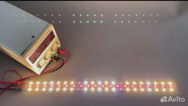 Quantum Board (Booster Line) Samsung 25W 24V