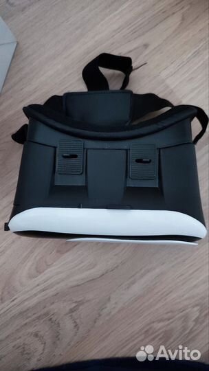 VR BOX Очки виртуальной реальности