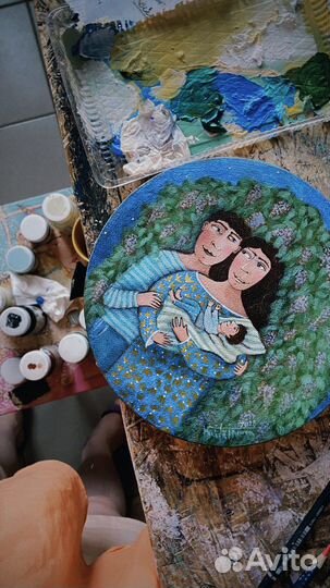 Подарок для новорожденных