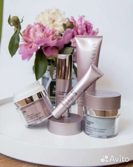 Антивозрастной набор Mary Kay