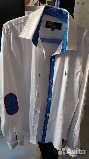 Рубашка 42-44р