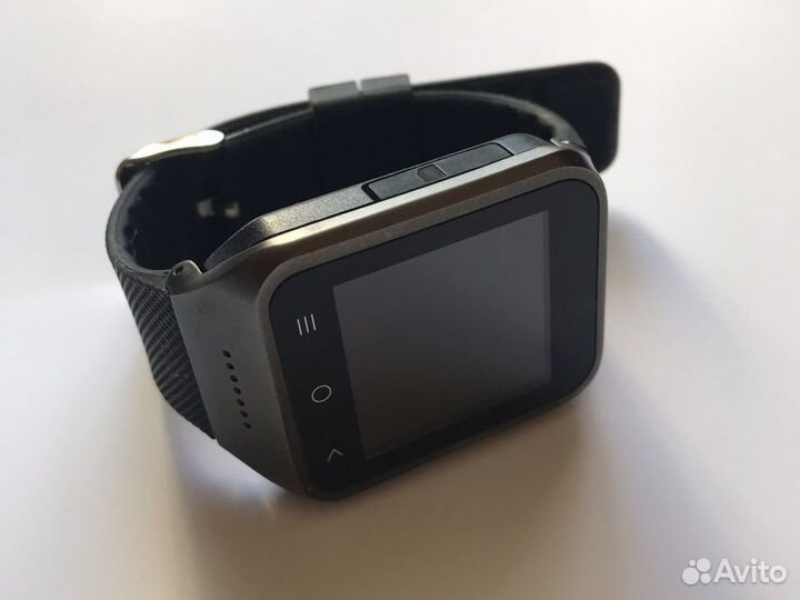 Умные часы smart watch Merlin
