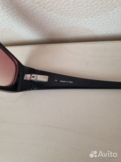 Солнцезащитные очки женские минус четыре Италия