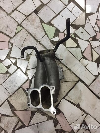 Коллектор Nissan Murano Z50 3.5