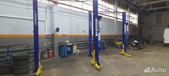 Рулевая рейка Мерседес Mercedes гарантия