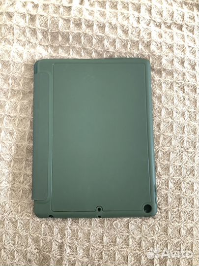 Чехол книжка подставка для планшета iPad
