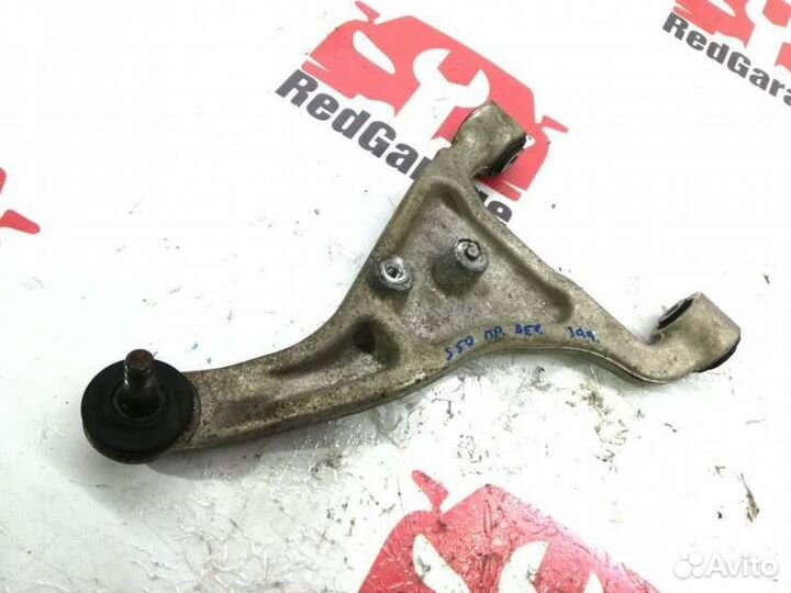 Рычаг задний правый Infiniti Fx45 S50 VK45DE 2004