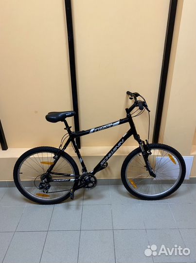 Велосипед schwinn