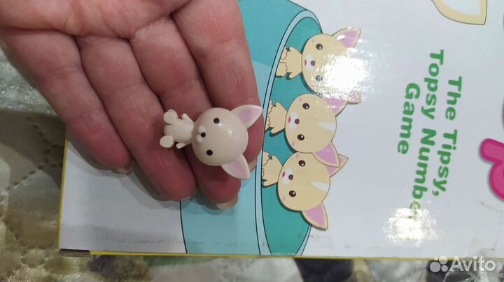 Развивашки