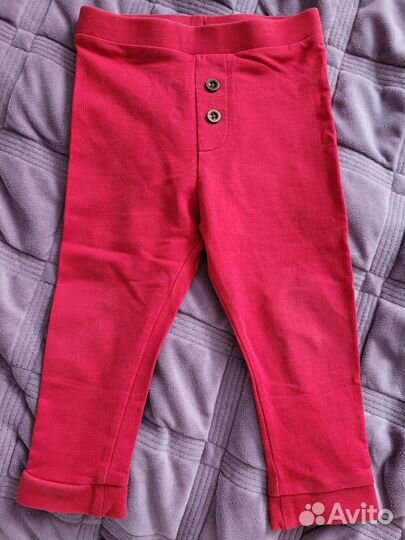 Вещи на девочку