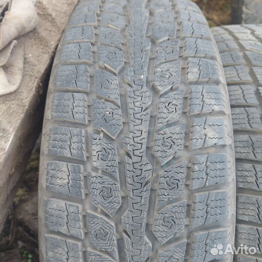 Toyo Observe GSi-6 195/65 R15 91H