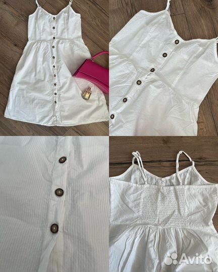 Женские вещи пакетом 42-44 mango massimo dutti