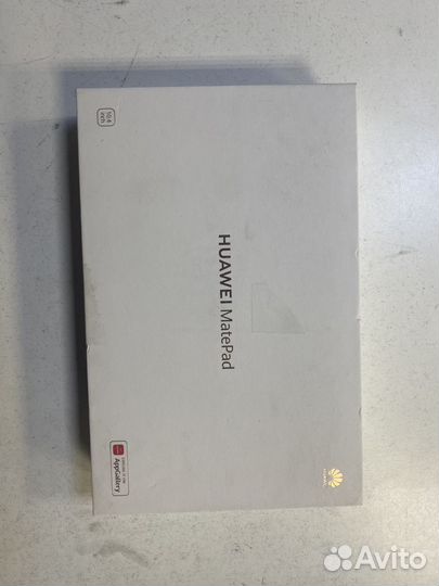 Планшет Huawei MatePad BAH4-W09