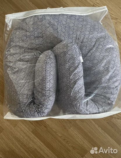 Подушка для беременных