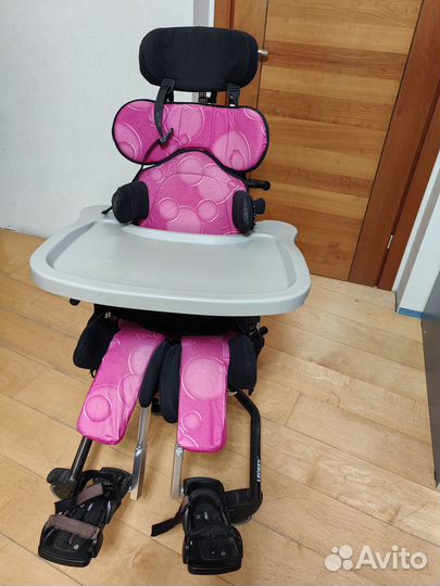 Кресло для детей с дцп My Go(Otto Bock)