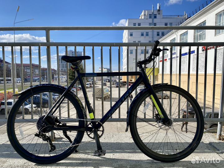 Велосипед дорожный взрослый 28 колеса Timetry