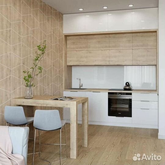 Фабричные кухни