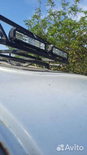 Запчасти на УАЗ