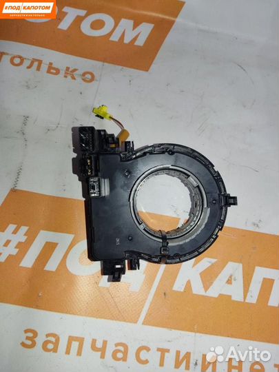 Шлейф рулевой Mazda 6 GL GJ 2012 KD4966CS0A