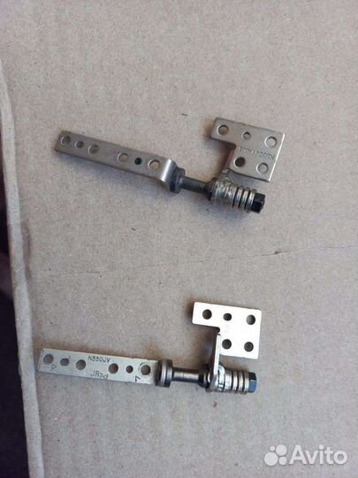 Петли для ноутбука Asun N550