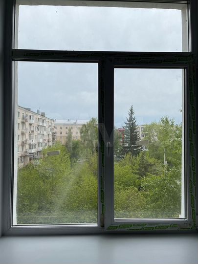 4-к. квартира, 89 м², 3/4 эт.