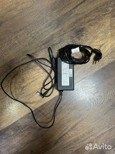 Блок питания для телевизора samsung