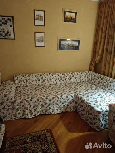 Пошив чехлов на диван