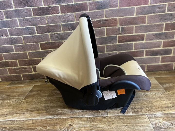 Детское автокресло от 0 до 1,5 лет